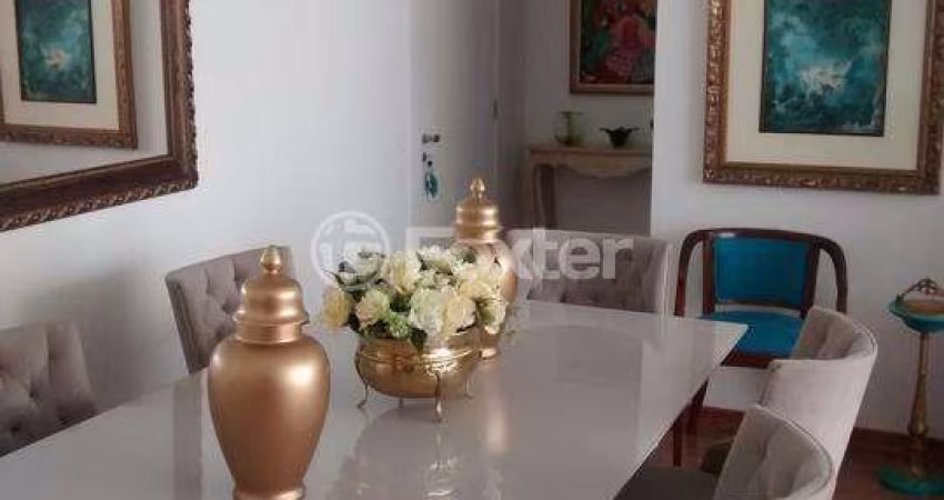 Apartamento com 2 quartos à venda na Rua Irene Capponi Santiago, 243, Cristo Redentor, Porto Alegre