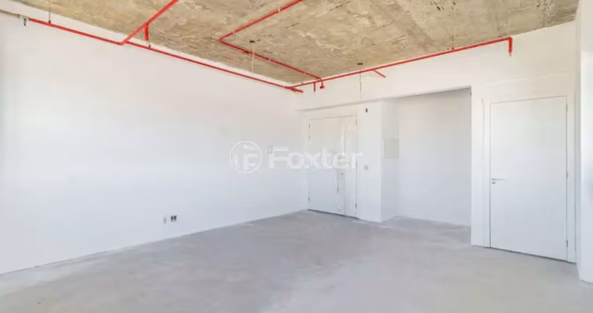 Sala comercial com 1 sala à venda na Rua Doutor Barcelos, 2375, Centro, Canoas