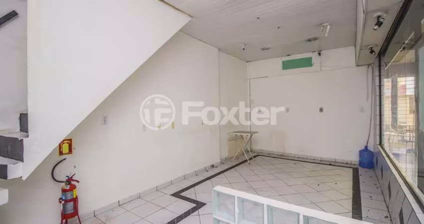 Sala comercial com 1 sala à venda na Avenida Senador Salgado Filho, 230, Centro Histórico, Porto Alegre