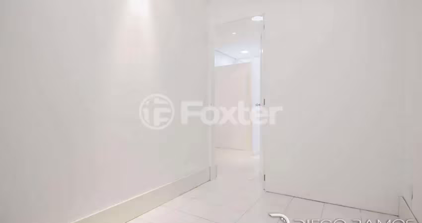 Sala comercial com 1 sala à venda na Rua Doutor Vale, 60, Floresta, Porto Alegre