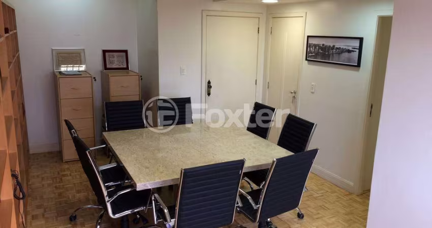 Sala comercial com 3 salas à venda na Rua General Andrade Neves, 100, Centro Histórico, Porto Alegre