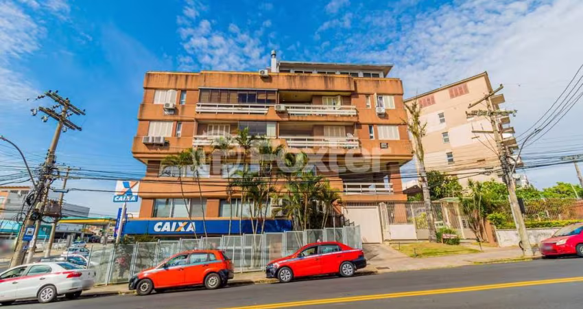 Apartamento com 3 quartos à venda na Avenida Engenheiro Ary de Abreu Lima, 30, Jardim Europa, Porto Alegre