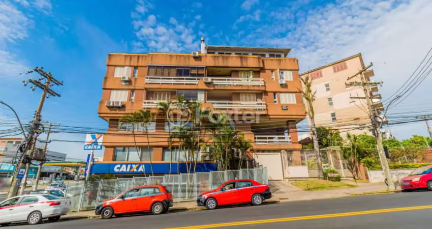 Apartamento com 3 quartos à venda na Avenida Engenheiro Ary de Abreu Lima, 30, Jardim Europa, Porto Alegre