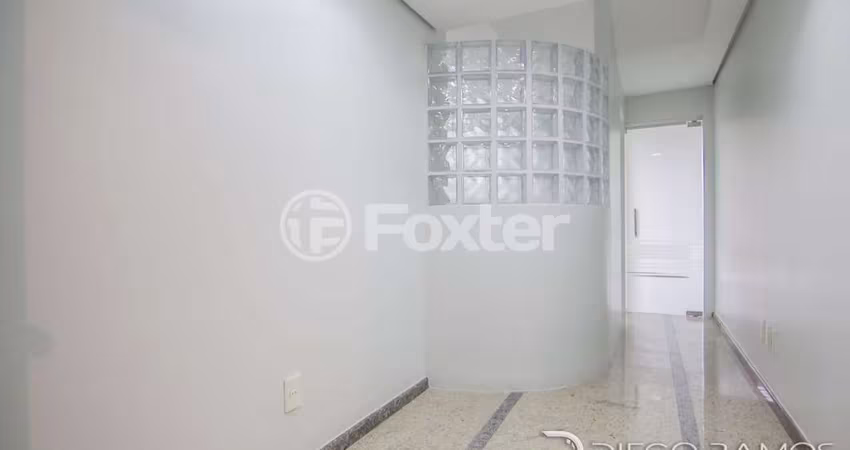 Sala comercial com 1 sala à venda na Rua Coronel Bordini, 689, Rio Branco, Porto Alegre