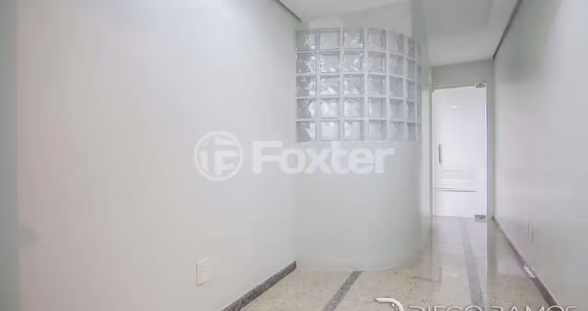 Sala comercial com 1 sala à venda na Rua Coronel Bordini, 689, Rio Branco, Porto Alegre