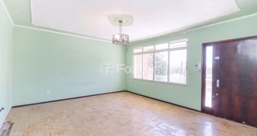 Casa com 3 quartos à venda na Rua Santa Cruz, 67, Santa Tereza, Porto Alegre