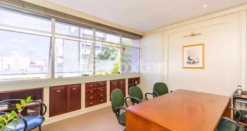 Sala comercial com 4 salas à venda na Rua Comendador Rheingantz, 50, Auxiliadora, Porto Alegre