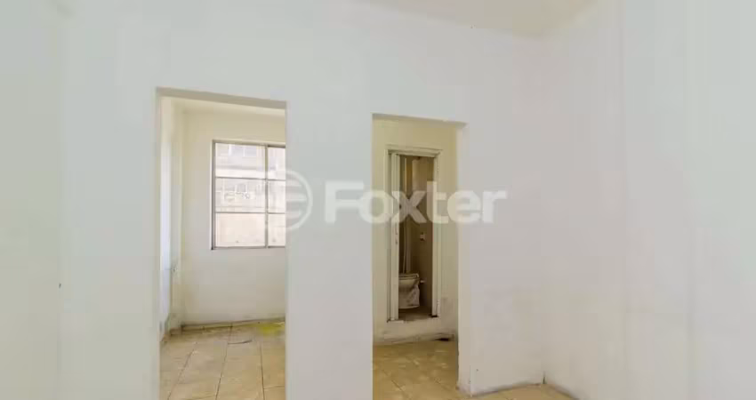 Sala comercial com 1 sala à venda na Rua Vigário José Inácio, 371, Centro Histórico, Porto Alegre