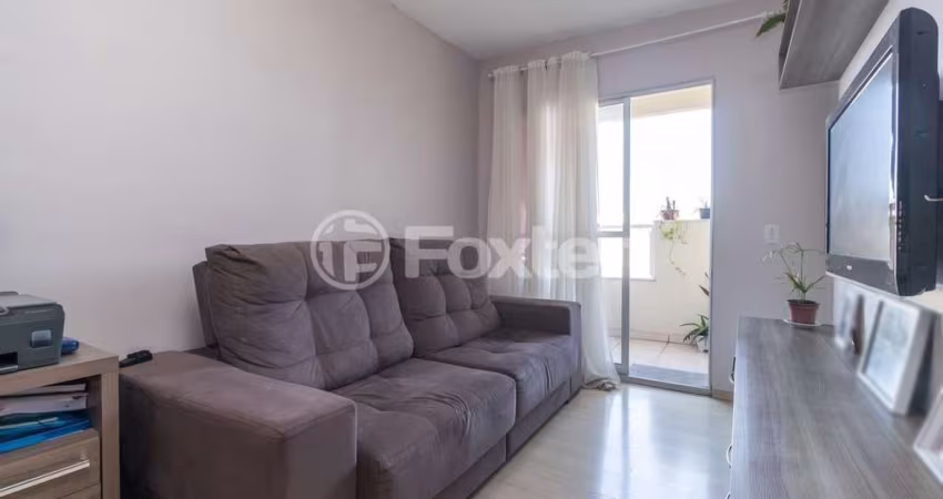 Apartamento com 3 quartos à venda na Rua Tenente Ary Tarrago, 2350, Jardim Itu Sabará, Porto Alegre