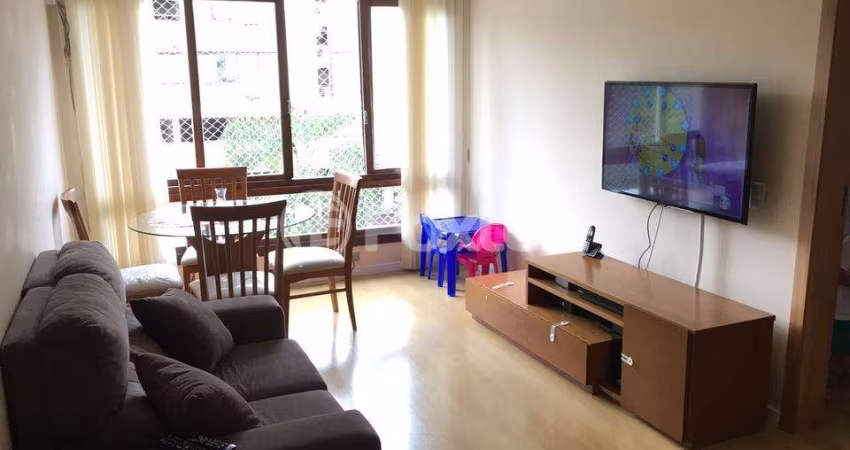 Apartamento com 2 quartos à venda na Rua Silva Jardim, 75, Auxiliadora, Porto Alegre