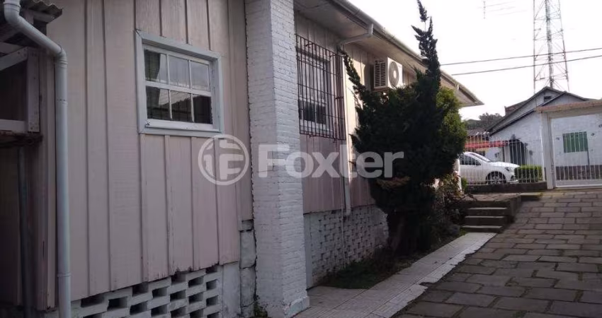 Casa com 3 quartos à venda na Rua Felisberto De Moraes, 112, Vila Raymundo, Canela
