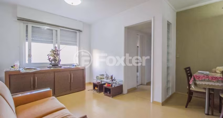 Cobertura com 2 quartos à venda na Avenida Lavras, 400, Petrópolis, Porto Alegre