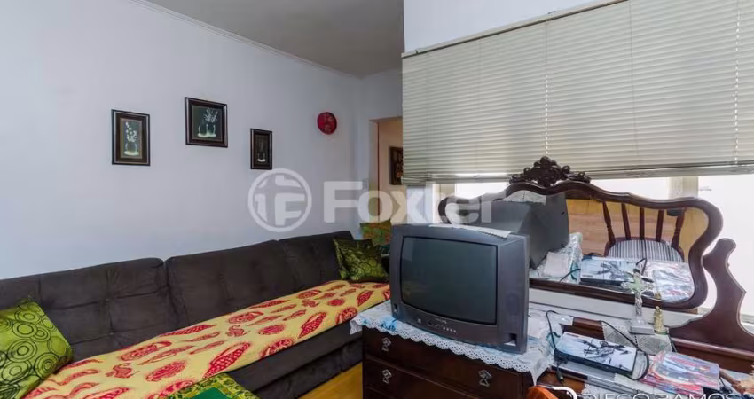Apartamento com 1 quarto à venda na Rua Coronel José Rodrigues Sobral, 311, Partenon, Porto Alegre