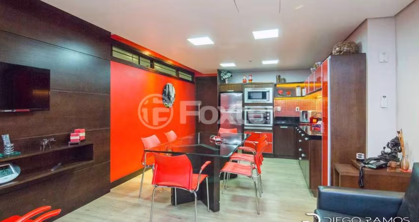 Sala comercial com 12 salas à venda na Rua General Vitorino, 77, Centro Histórico, Porto Alegre