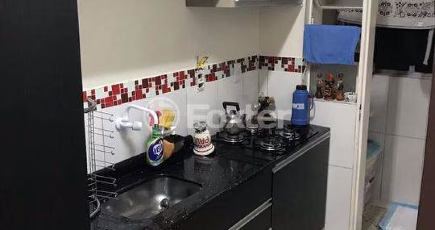Apartamento com 1 quarto à venda na Rua Dona Adda Mascarenhas de Moraes, 356, Jardim Itu Sabará, Porto Alegre