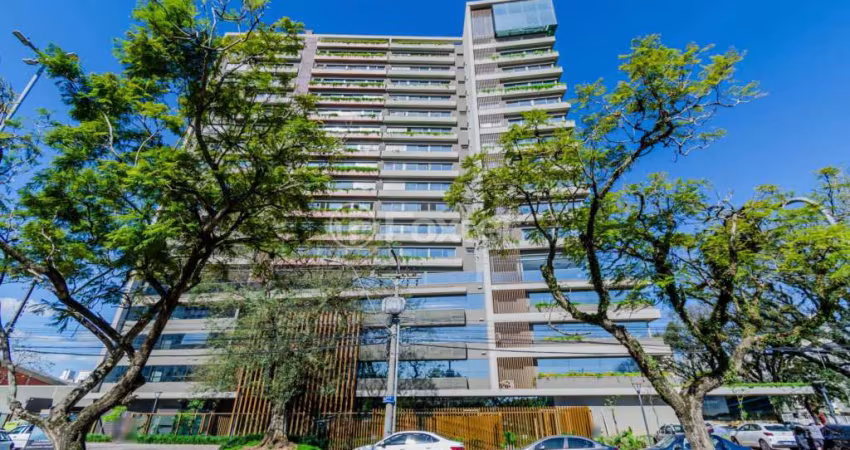 Apartamento com 1 quarto à venda na Avenida Praia de Belas, 2024, Praia de Belas, Porto Alegre