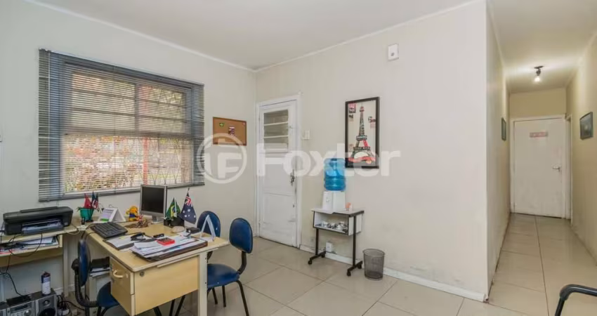 Apartamento com 3 quartos à venda na Avenida Goethe, 181, Rio Branco, Porto Alegre