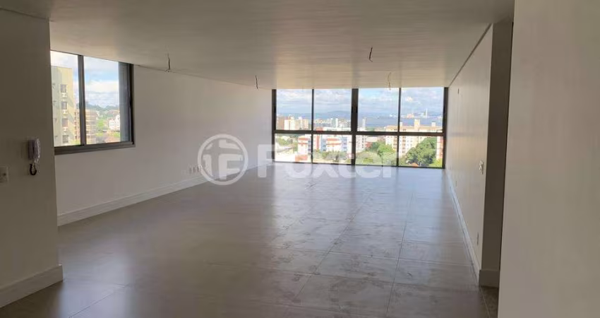 Apartamento com 3 quartos à venda na Travessa Nova Trento, 94, Tristeza, Porto Alegre
