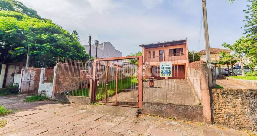 Casa com 2 quartos à venda na Rua Intendente Alfredo Azevedo, 765, Glória, Porto Alegre