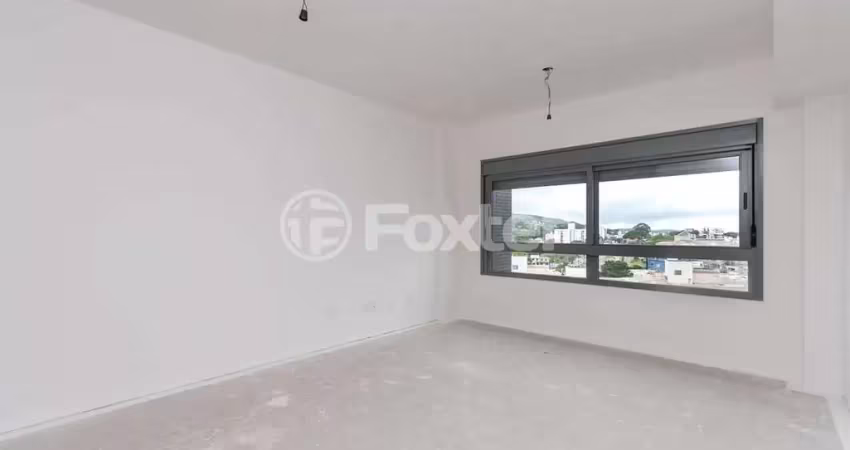 Loft com 1 quarto à venda na Rua Cassilda Flora Zaffari, 230, Teresópolis, Porto Alegre