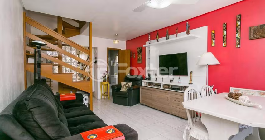 Casa com 3 quartos à venda na Rua Manoel Nunes da Silva, 20, Guarujá, Porto Alegre