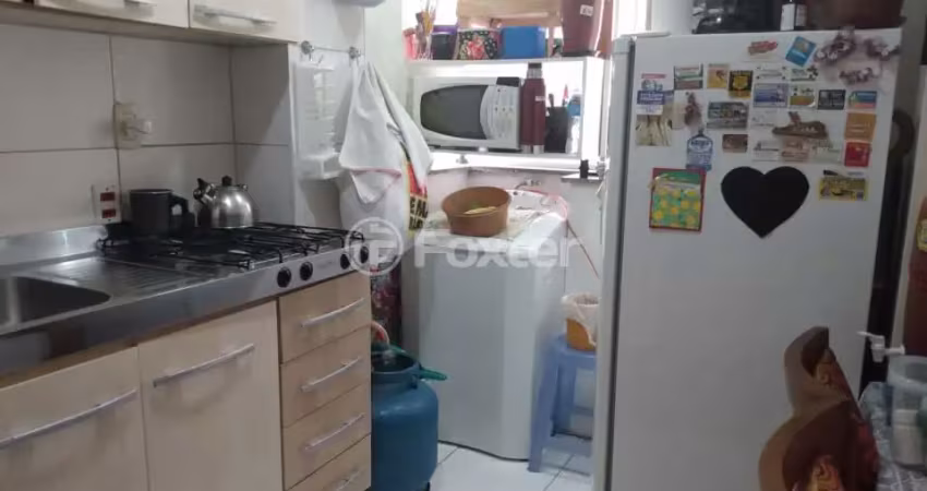 Apartamento com 2 quartos à venda na Rua Riachuelo, 1268, Centro Histórico, Porto Alegre