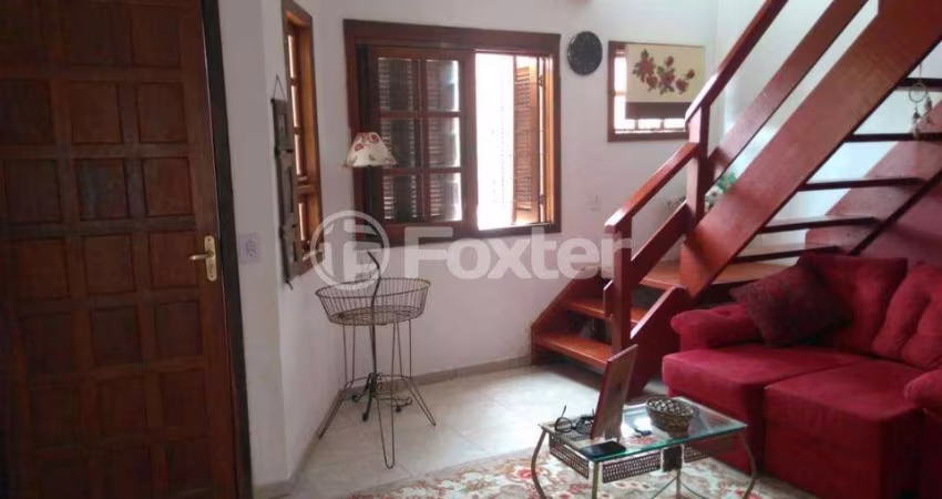 Casa com 3 quartos à venda na Rua Jacob Leonardo Denicol, 567, Moradas do Sobrado, Gravataí