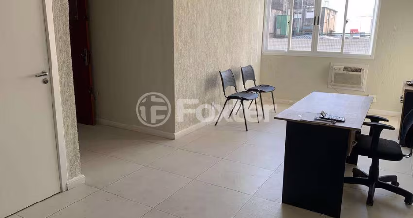 Sala comercial com 1 sala à venda na Avenida Alberto Bins, 325, Centro Histórico, Porto Alegre