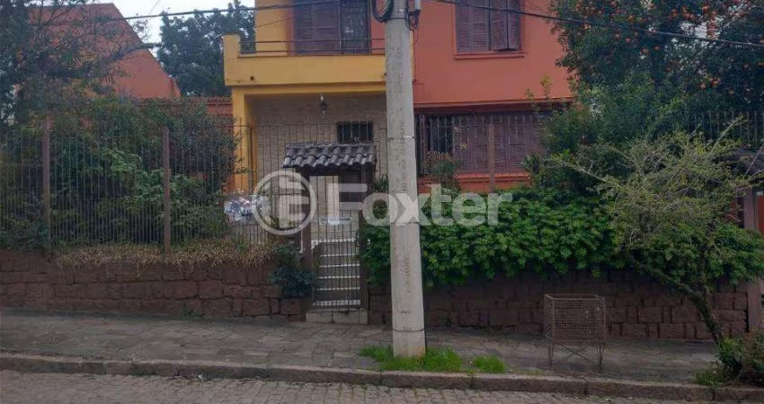 Casa comercial com 2 salas à venda na Rua Bispo William Thomas, 153, Teresópolis, Porto Alegre