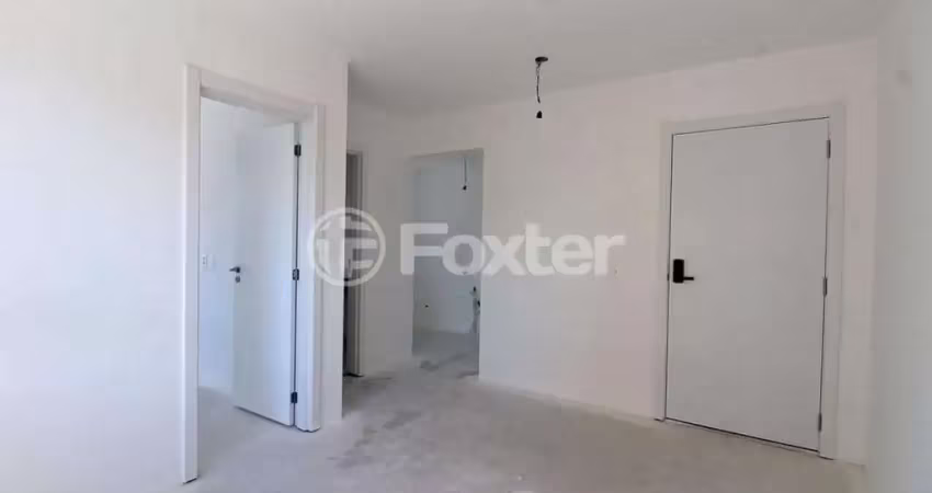 Apartamento com 1 quarto à venda na Avenida dos Cubanos, 114, Partenon, Porto Alegre