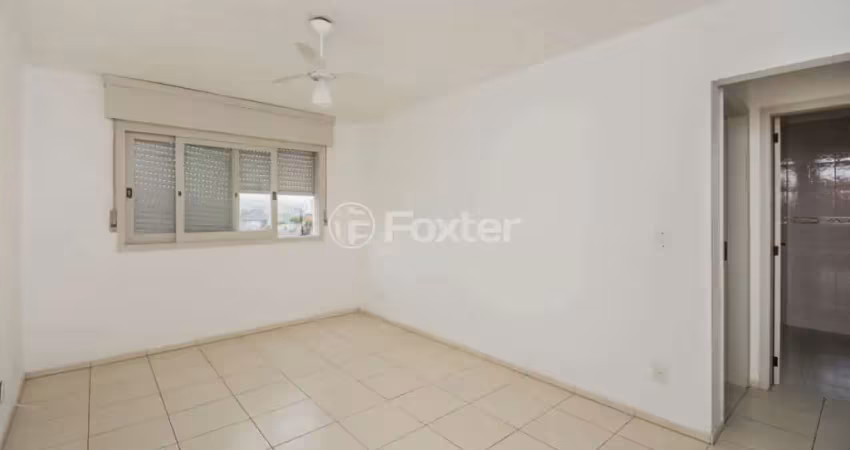 Apartamento com 2 quartos à venda na Avenida Elias Cirne Lima, 175, Partenon, Porto Alegre