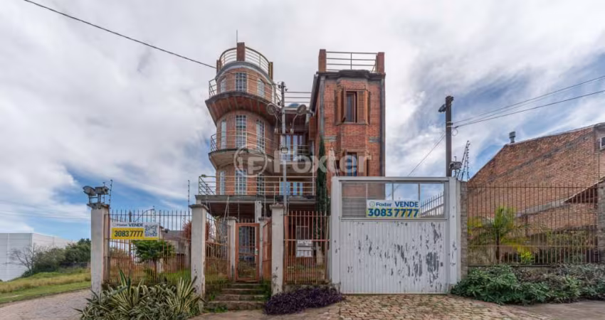 Casa com 4 quartos à venda na Rua Professora Ziláh Totta, 887, Jardim Leopoldina, Porto Alegre