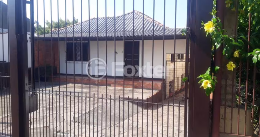Casa com 7 quartos à venda na Avenida Alberto Pasqualini, 854, Jardim Itu Sabará, Porto Alegre