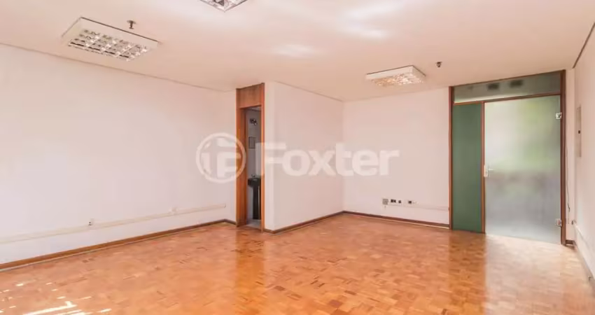 Sala comercial com 1 sala à venda na Rua Dom Pedro II, 1220, Higienópolis, Porto Alegre