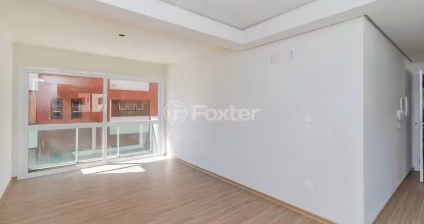 Apartamento com 2 quartos à venda na Rua Casemiro de Abreu, 111, Rio Branco, Porto Alegre