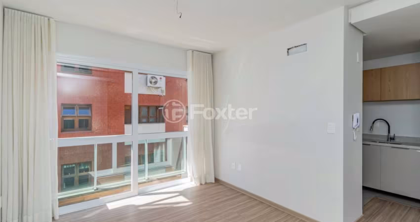 Apartamento com 2 quartos à venda na Rua Casemiro de Abreu, 111, Rio Branco, Porto Alegre