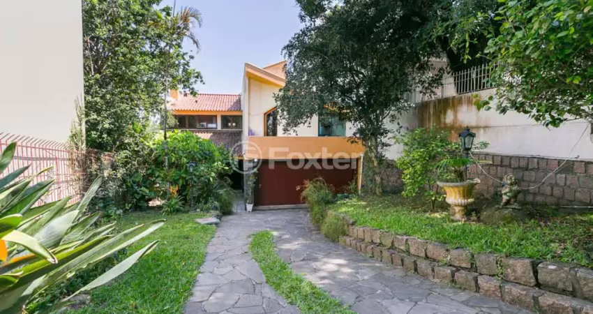 Casa com 5 quartos à venda na Rua Coronel Gomes de Carvalho, 352, Tristeza, Porto Alegre