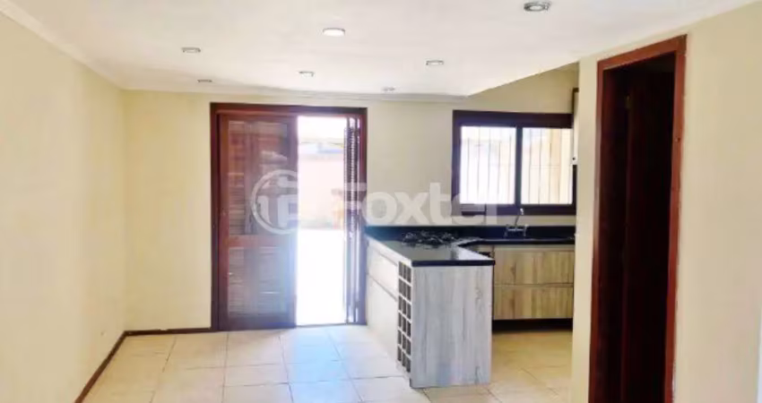 Casa com 2 quartos à venda na Rua Padre Valerio Alberton, 70, Hípica, Porto Alegre