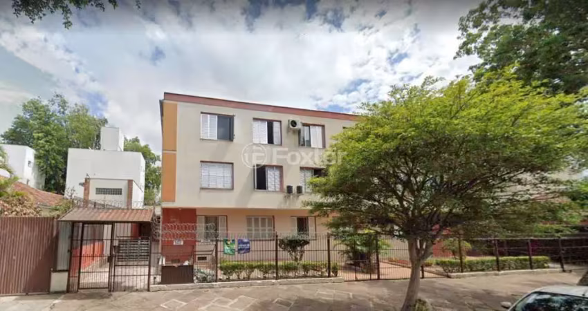 Apartamento com 2 quartos à venda na Rua Vinte de Setembro, 437, Azenha, Porto Alegre