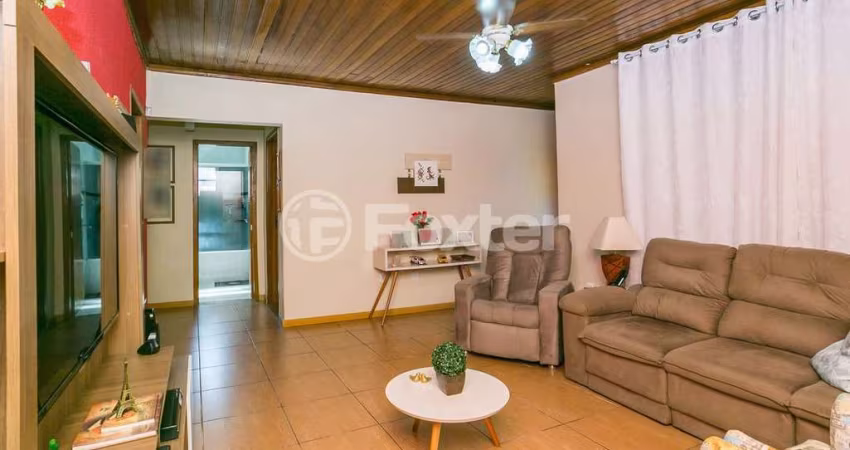 Casa com 2 quartos à venda na Rua Ângelo Passuelo, 480, Vila Nova, Porto Alegre