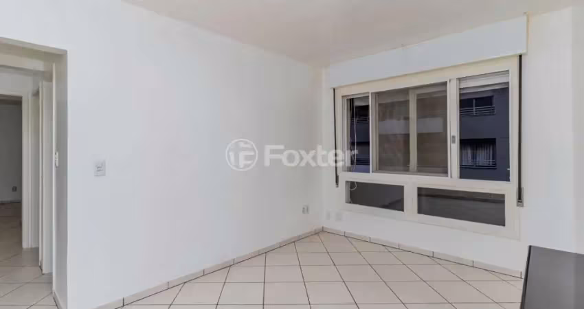 Apartamento com 2 quartos à venda na Avenida João Pessoa, 721, Centro Histórico, Porto Alegre