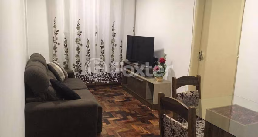 Apartamento com 1 quarto à venda na Rua General Bento Martins, 533, Centro Histórico, Porto Alegre