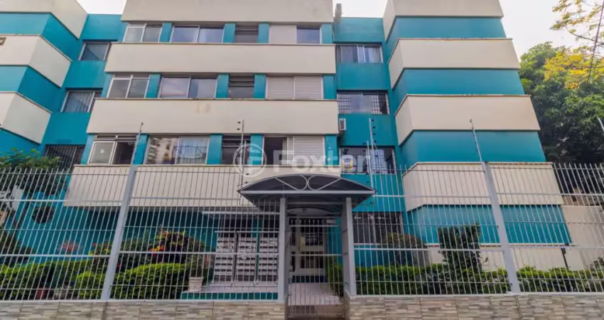 Apartamento com 1 quarto à venda na Rua Nunes Machado, 226, Azenha, Porto Alegre