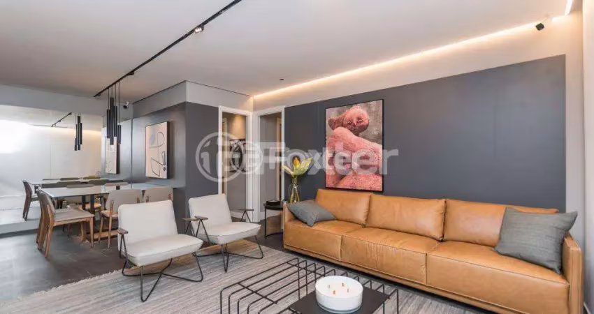 Apartamento com 3 quartos à venda na Avenida João Wallig, 144, Passo da Areia, Porto Alegre