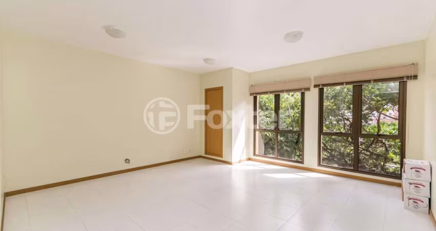 Sala comercial com 1 sala à venda na Avenida Aureliano de Figueiredo Pinto, 575, Praia de Belas, Porto Alegre