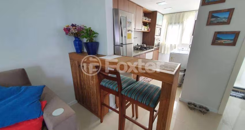 Apartamento com 2 quartos à venda na Rua Atílio Superti, 340, Vila Nova, Porto Alegre