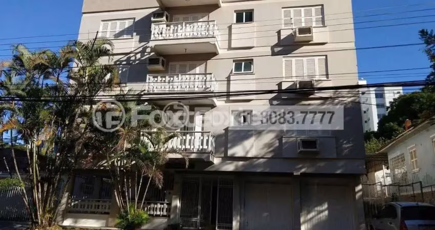 Apartamento com 2 quartos à venda na Rua Frederico Guilherme Ludwig, 438, Centro, Canoas