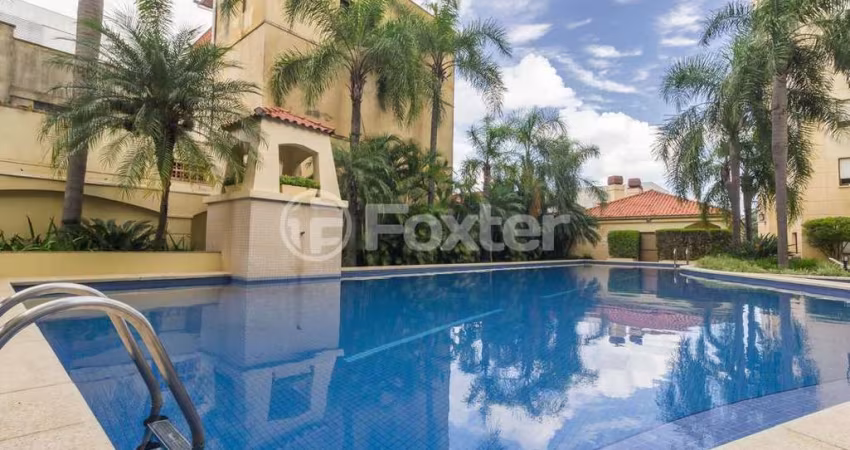 Apartamento com 3 quartos à venda na Avenida Grécia, 1100, Passo da Areia, Porto Alegre