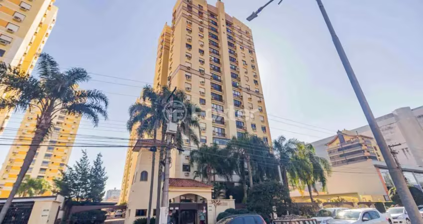 Apartamento com 3 quartos à venda na Avenida Grécia, 1100, Passo da Areia, Porto Alegre