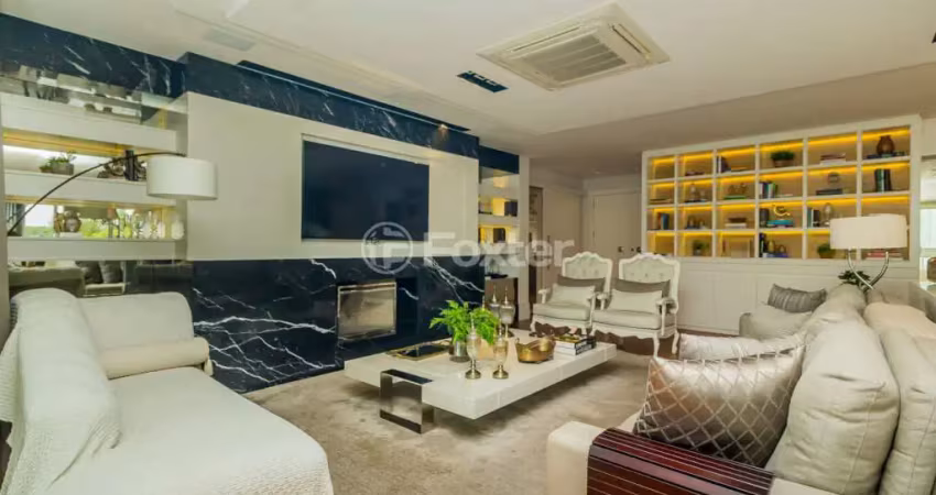 Apartamento com 3 quartos à venda na Rua Coronel Bordini, 1850, Bela Vista, Porto Alegre